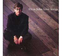 John, Elton - Love Songs