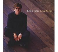 John, Elton - Love Songs