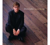 John,Elton - Love Songs Slidepack