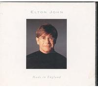John, Elton - Made In England