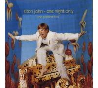 John,Elton - One Night Only