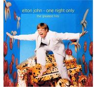 John,Elton - One Night Only