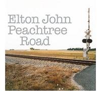 Elton John Peachtree Road (CD)