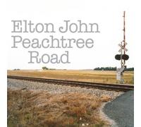 John, Elton - Peachtree Road by John, Elton (2004) Audio