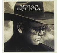 John,Elton - Peachtree Road (Special Collectors Edition)