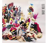 John, Elton - Reg Strikes Back