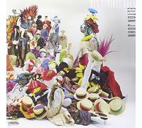 John, Elton - Reg Strikes Back