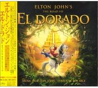 John, Elton - Road to El Dorado