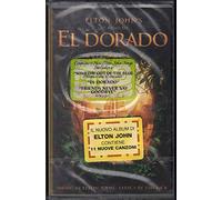 Elton John - The Road To El Dorado MC