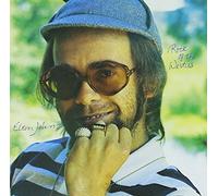 Elton John Rock of the Westies (CD)