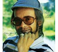 John, Elton - Rock of the Westies