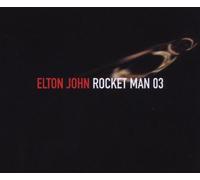 John,Elton - Rocket Man 03