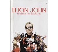 John,Elton - Rocket Man-the Definitive Hits (Ltd.Edt.)