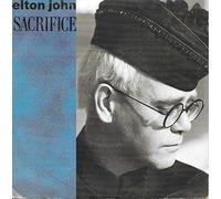 John Elton - Sacrifice