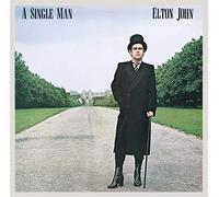 John Elton - A Single Man