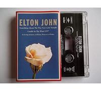 John,Elton - Something About the Way You Look Tonight