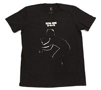 John Elton - T-Shirt # M Unisex Black # 17.11.70 Album