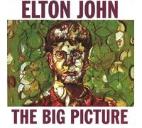 Elton John - The Big Picture (2 LP)