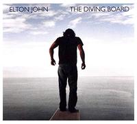 John,Elton - The Diving Board (Deluxe Edt.)