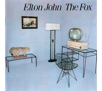 John,Elton - The Fox