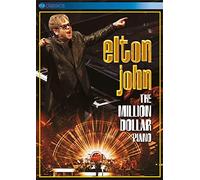 John Elton - The Million Dollar Piano