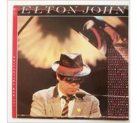 JOHN, Elton - The New Collection (John, Elton) / CBR 1027
