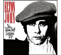 John Elton - The Thom Bell Session (7")(Rsd 2016)