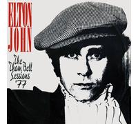 JOHN ELTON THE THOM BELL SESSION VINILE EP 12" RECORD STORE DAY 2016 NUOVO