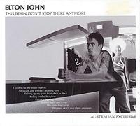 John, Elton - This Train Dont Stop