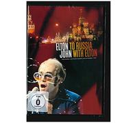 John Elton - To Russia With Elton