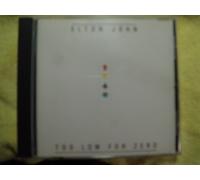 John, Elton - Too Low for Zero