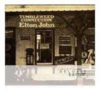 John, Elton - Tumbleweed Connection (2 CD)