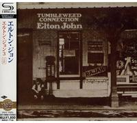 John, Elton - Tumbleweed Connection