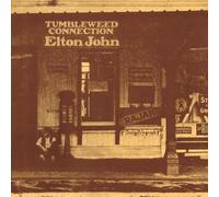 John, Elton - Tumbleweed Connection by John, Elton Hybrid SACD - DSD, Super Audio CD - DSD edition (2004) Audio CD