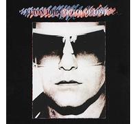 Elton John Victim of Love (CD) Album