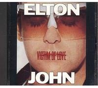 Elton John - Victim Of Love