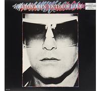 John, Elton - Victim Of Love