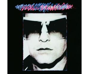 John Elton - Victim Of Love