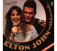 John, Elton - Vol. 3-Duets