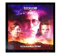 John Elton Vs Pnau - Good Morning To The Night