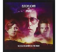 John, Elton Vs. Pnau - Good Morning To The Night