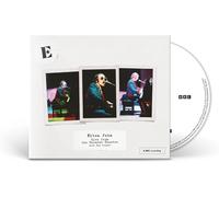 John Elton With Ray Cooper - Live From Rainbow Theatre - Cd