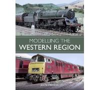 John Emerson Modelling the Western Region (Tascabile)