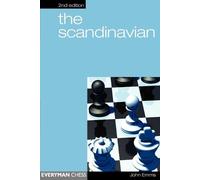 John Emms The Scandinavian (Tascabile)