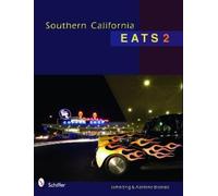 John Eng Southern California Eats 2 (Tascabile)