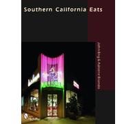 John Eng Southern California Eats (Tascabile)