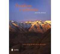 John Eng Southern California Out & About (Copertina rigida)