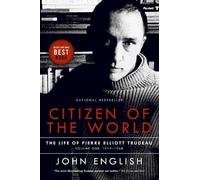 John English Citizen of the World (Tascabile)