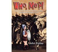 John Enlow Who, Me? (Tascabile)