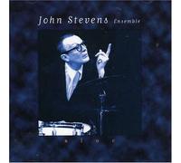 John Ensemble Stevens Live at Lilian Baylis Theatre (CD)